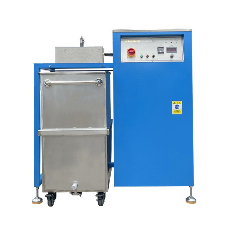 JohnLau45607444's tweet image. Customized Gold Silver Copper #Granulating #Machine Graining Granulator Machine with 2kg to 15kg manufacturers!!!
See more at-hasungmachinery.com/video/products…