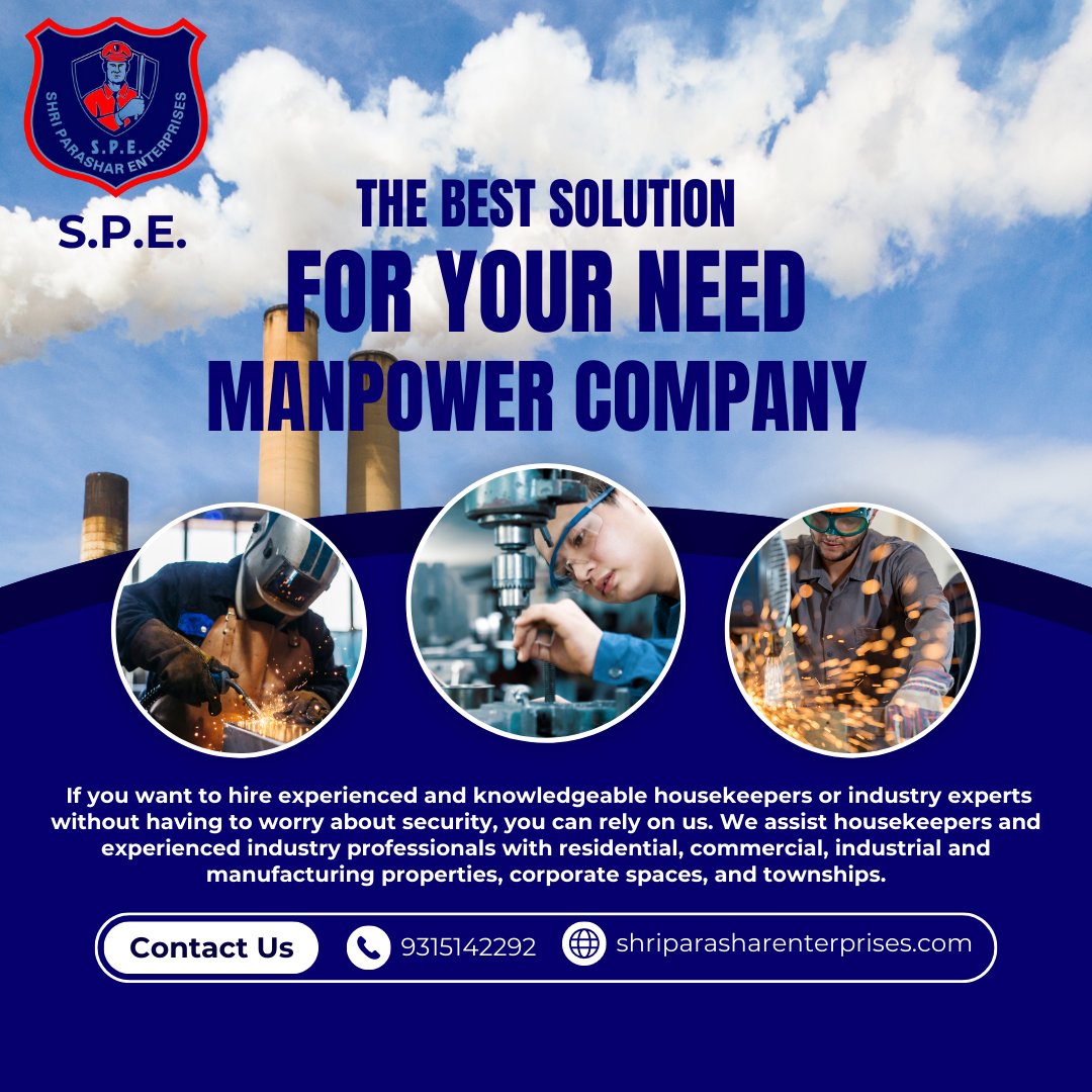 Shriprashar's tweet photo. If you want to hire experienced and knowledgeable housekeepers or industry experts without having to worry about security, you can rely on us. We assist housekeepers and experienced industry professionals with residential, commercial, industrial, and manufacturing properties https://t.co/TS60DfHBja