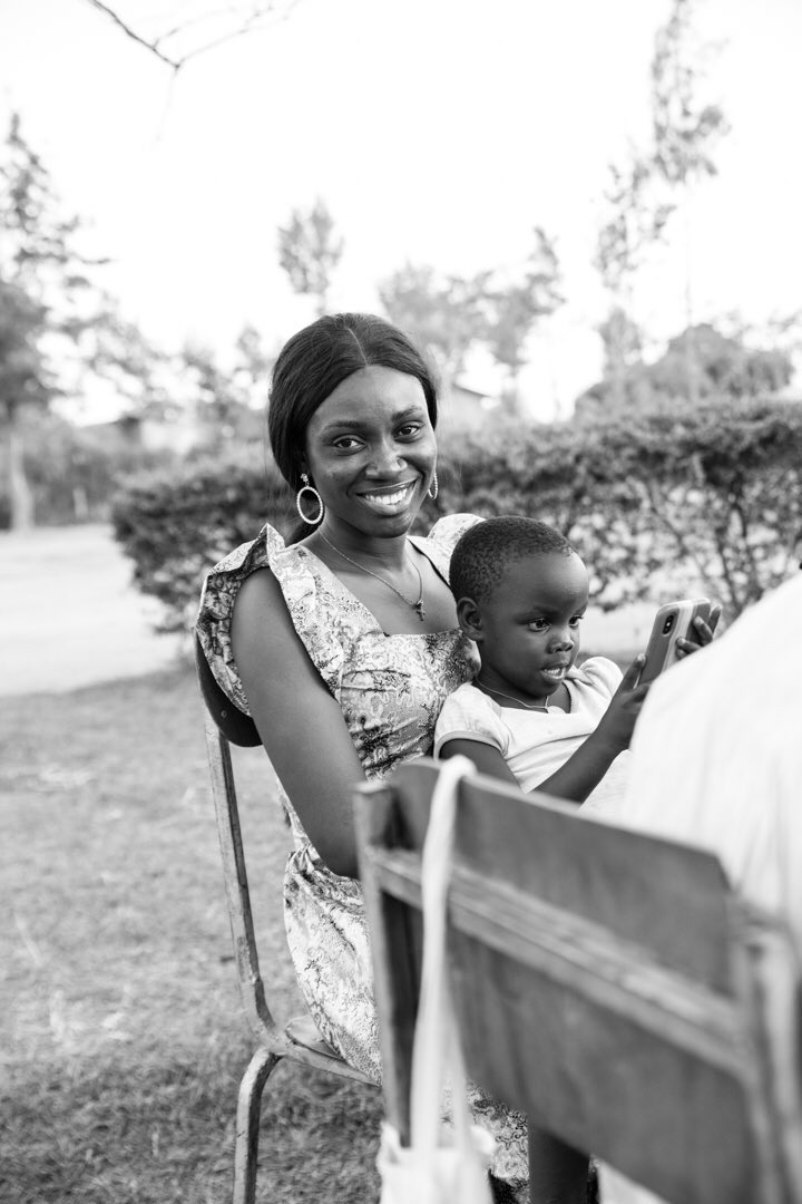 A journal of introspection regarding my journey to Kigali, where I participated as a delegate with the Nobel Women's Initiative at the Women Deliver conference 2023.
nobelwomensinitiative.org/rwanda_lessons

#peacebuilding #wps  #Communityhealing
<a href="/WILPF/">WILPF</a> <a href="/noradno/">Norad</a> 
#WILPFNigeria <a href="/NobelWomen/">Nobel Women</a>