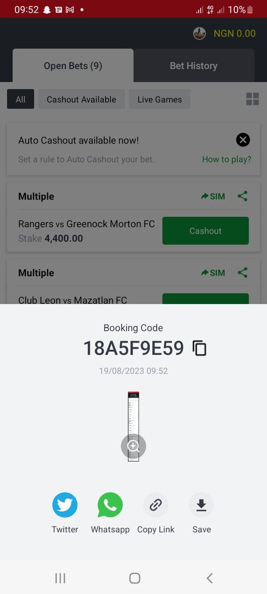 therealteelegit's tweet photo. 20+ sweet easy odds wey go still cut🤭
@BETFUSE1 @Ekitipikin @edit_bot1 @jujupunter @slay_jimmy @woozzaabets @TheFtXMaestro @TalentedFBG https://t.co/BRFtuvRz1e