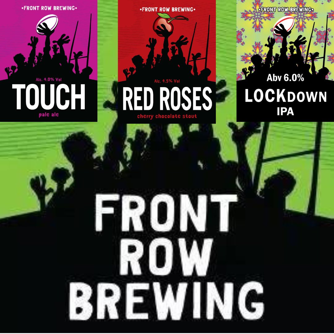 CAMRA HoW tweet media