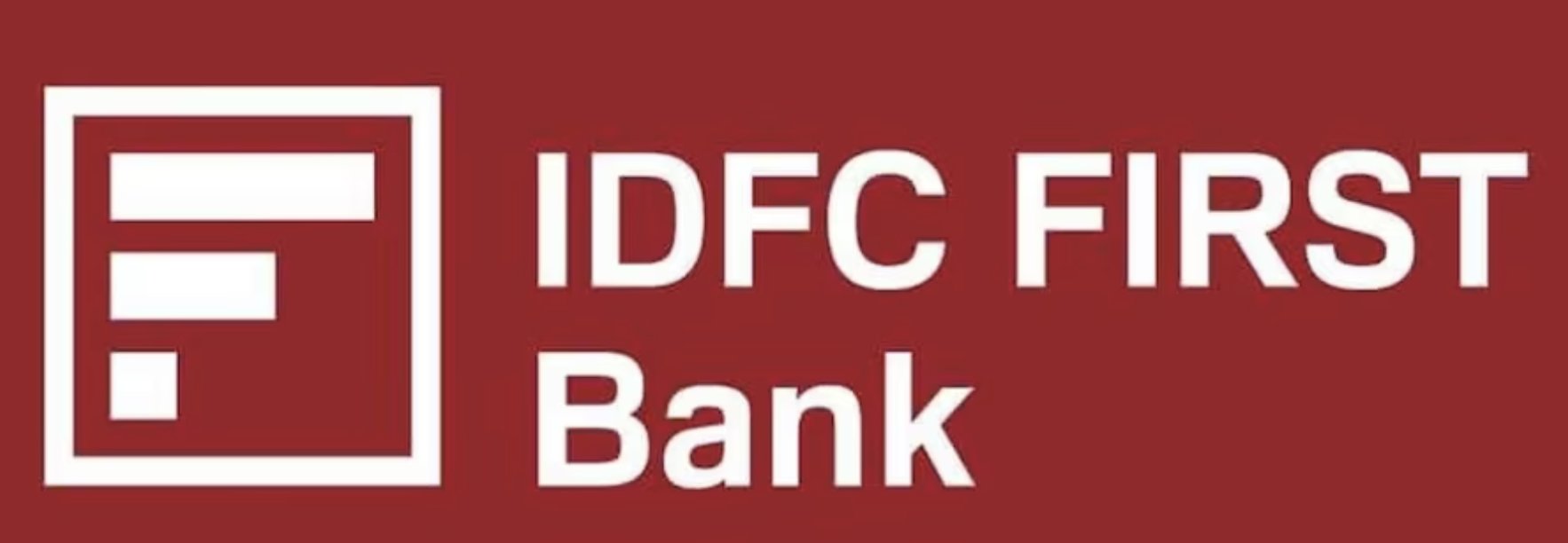 Logo of the IDFC Bank unveiled