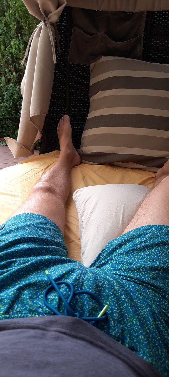 Totomz2's tweet photo. Chilliger Samstagvormittag 😍😎 https://t.co/ma3f8rPyXa