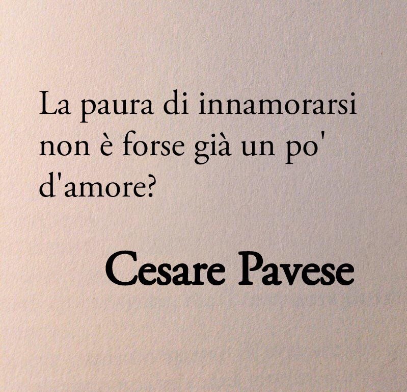 Poesiaitalia's tweet photo. Sul blog di @oggisettimanale trovate L’amore (complicato) secondo Cesare Pavese al seguente link 👉🏻 https://t.co/4hLhjz2a6W https://t.co/d0vNOG8rdP