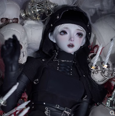 LegenddollNet's tweet photo. BJD Han Ba Girl 64cm Ball-Jointed Doll
https://t.co/GoxQxRT8Rw
#bjd #balljointeddoll #balljointdoll #resindoll #doll #barbiedoll #barbie #legenddoll #fullset #fullsetdoll #basicdoll #saledoll #activitydoll #newdoll #promotiondoll https://t.co/kiMRGGNAKx