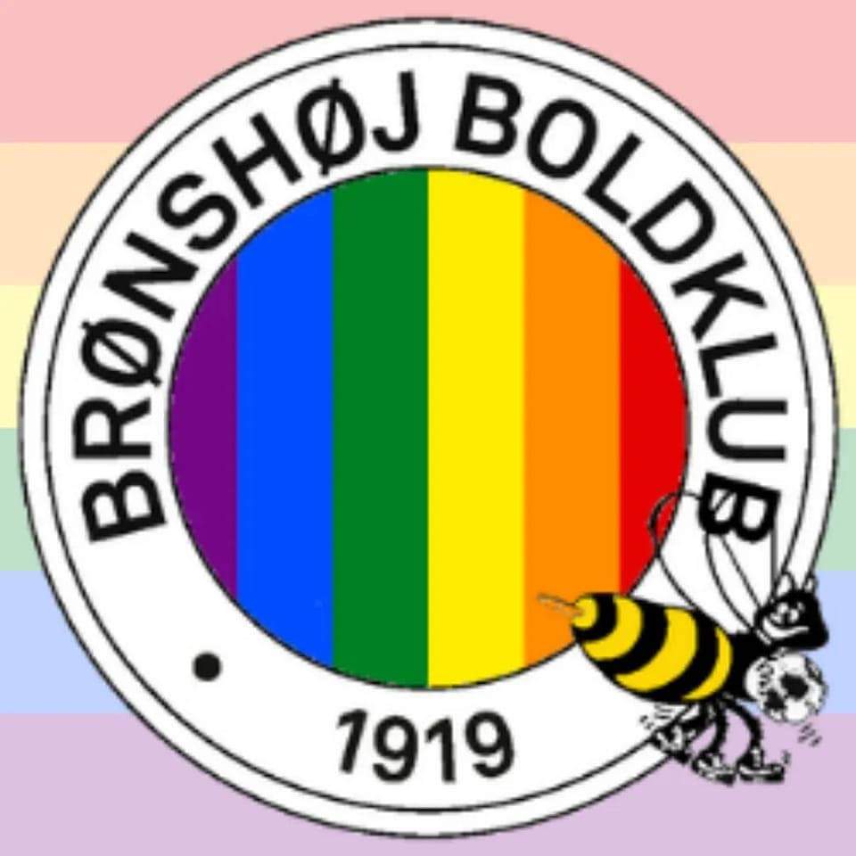 Rigtig god pride parade i dag #PladsTilAlle #CopenhagenPride