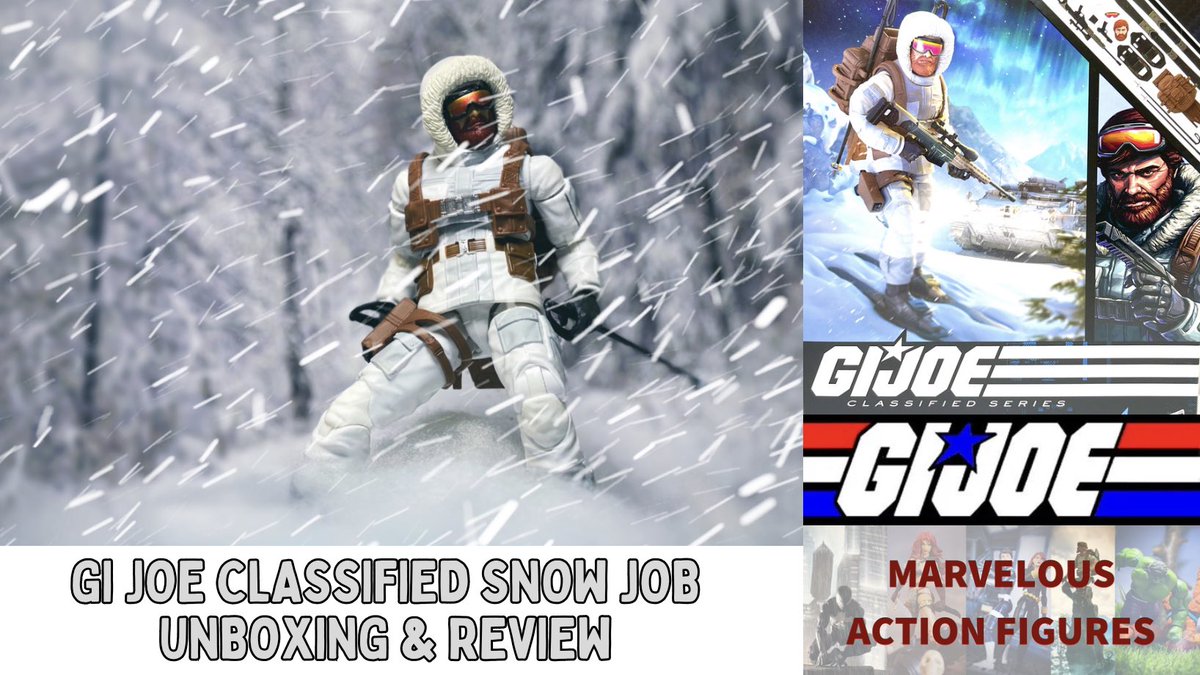 MarvelMix's tweet image. youtu.be/epuJ89JGUOs