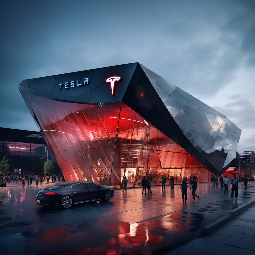 Not Elon Musk tweet media