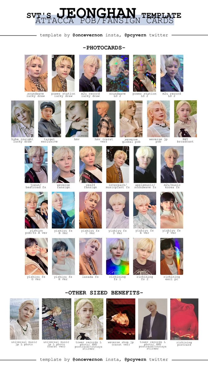 NicholasDobbin9's tweet photo. ⭕buy！！
if you have plz dm me🙌☺️
have 🇮🇩🇵🇭🇹🇭🇲🇾add
If have other s.coups jeongham dk Jun the8 joshua wonwoo hoshi vernon pcs can dm me❤️ 
tag：wtb wts lfs lfb svt seventeen ph Indonesia ina  #ตลาดนัดseventeen #ตลาดนัดสวนแครอท #pasarseventeen #pasarsvt   #wts seventeen https://t.co/k12qRcUcg6