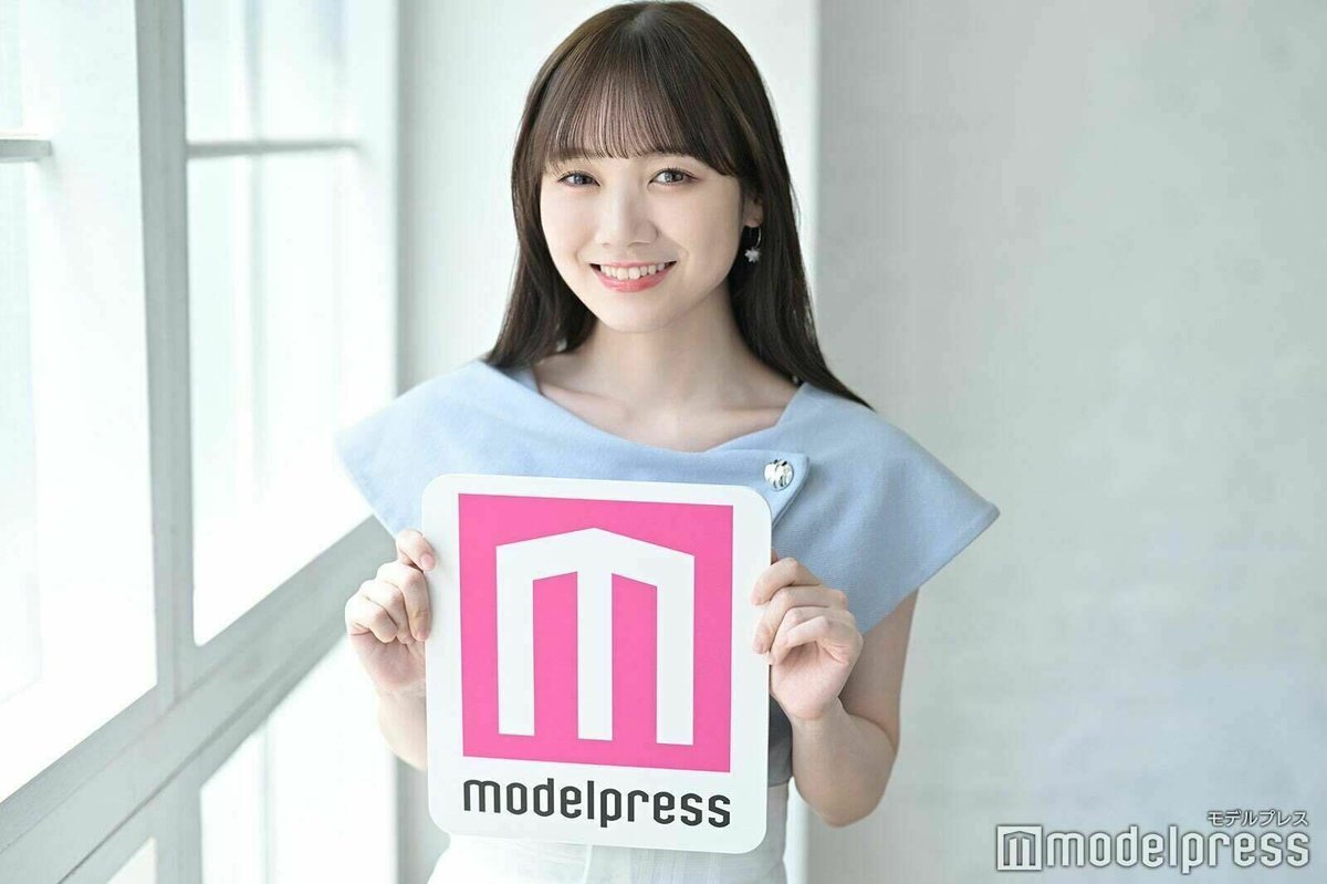 modelpress's tweet photo. ／
#乃木坂46 #田村真佑 さんサイン入りチェキを1名様に🎁👼🏻
＼

1⃣モデルプレスX（Twitter）＆Instagramをフォロー
2⃣この投稿をリポスト（RT）
で完了💜

9/3 正午〆切

🔻インタビュー前編
https://t.co/uEIH4VUXLG

#まゆたん #田村真佑1st写真集 #恋に落ちた瞬間 @nogizaka46 @tamumayu_1st https://t.co/UU5HGHitRE