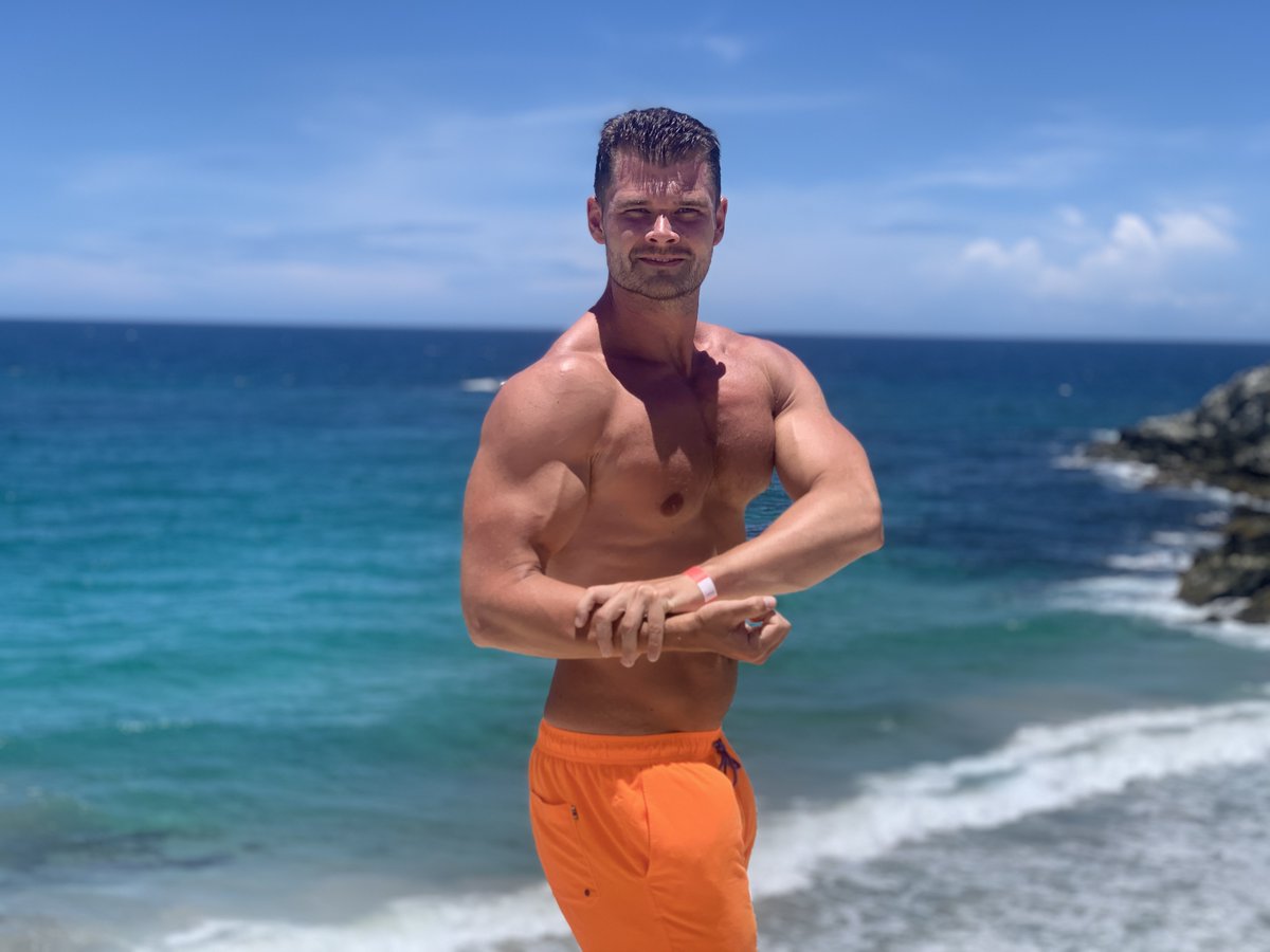 Francis Melia tweet media