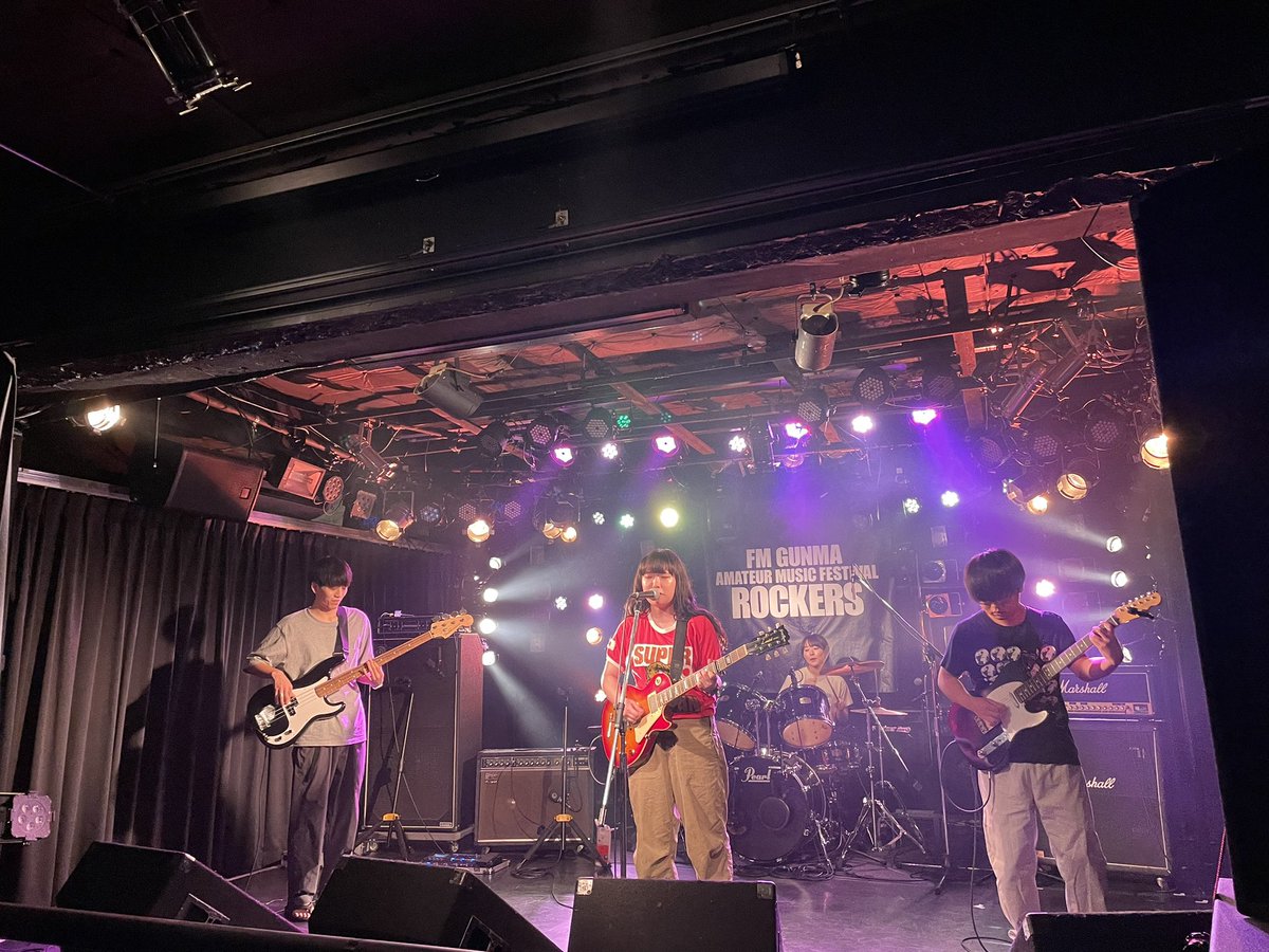 FM GUNMA tweet media
