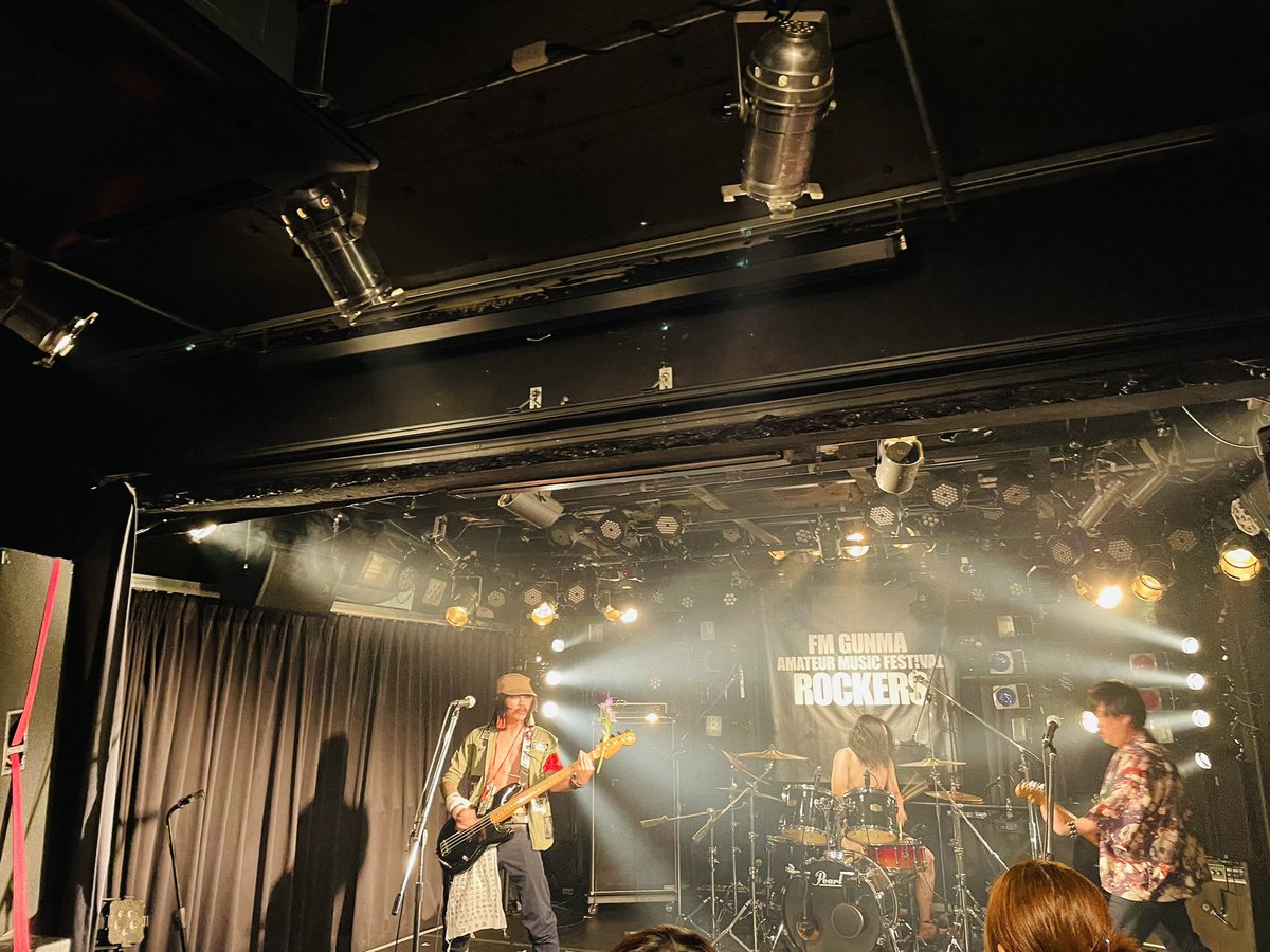 FM GUNMA tweet media