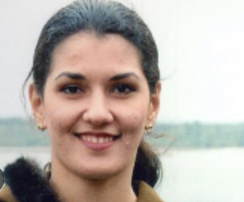 Remembering Reham Al Farra today - 20 years on. 

instagram.com/p/CwFE4bnIQwx/…