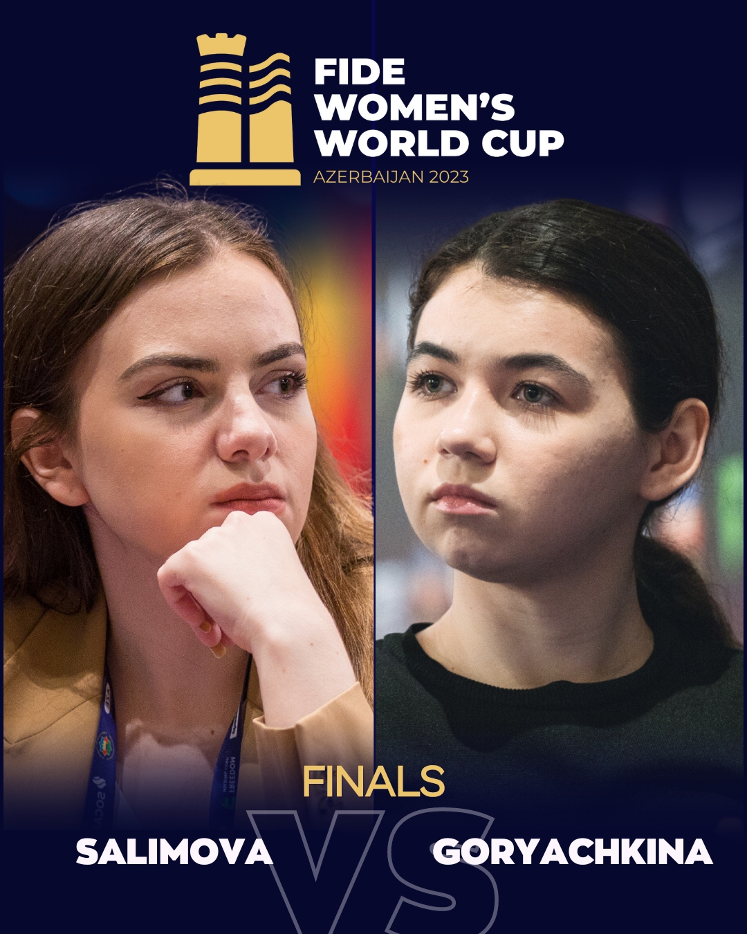 FIDE Women's Candidates 2023 