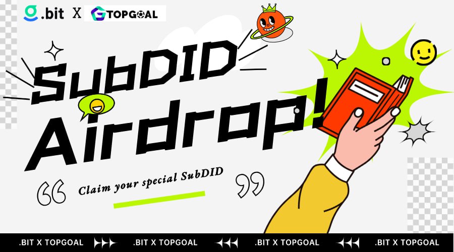 TOPGOAL ($GOAL) tweet media