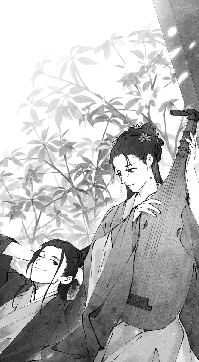Tustlez's tweet photo. แวะมาลงด้วยคนค่ะ 🥰 ชื่อเต่าค่ะ ชอบวาด oc และงานขาว-ดำเป็นส่วนใหญ่

ฝากผลงานด้วยนะคะ♥ https://t.co/nxJI69e3cR