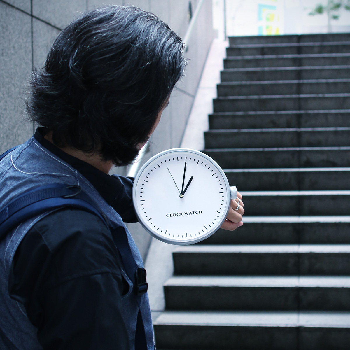 ekoDWorks's tweet photo. 腕時計としての大切な何かと引き換えに
視認性と防御力を飛躍的に高めた
#ClockWatch
#ekodworkshort https://t.co/59oCpOeuYd