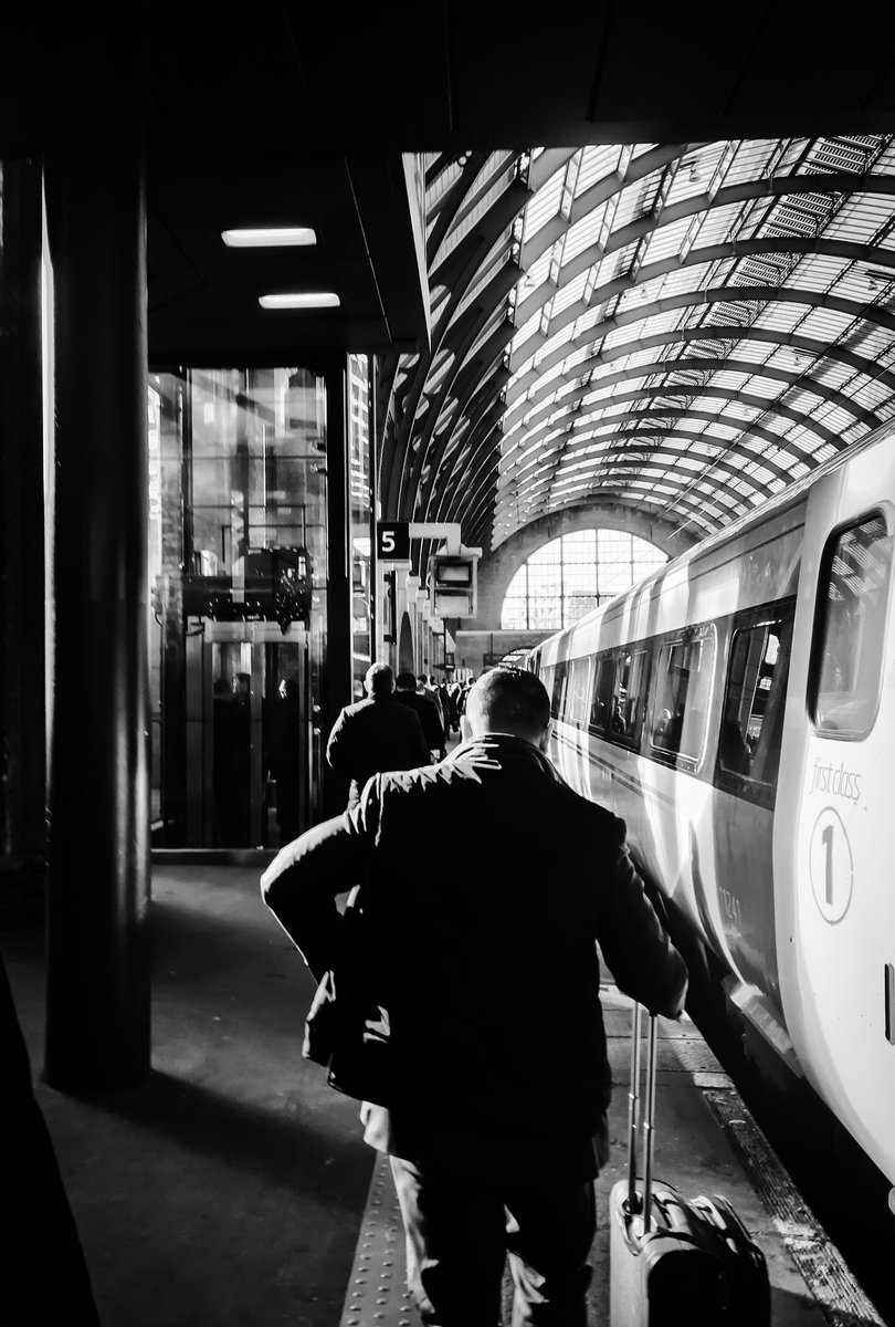 GaryBPT's tweet photo. @LNER 1. Durham
2. London
3+4. Leeds. https://t.co/wcYjJ0O6rY