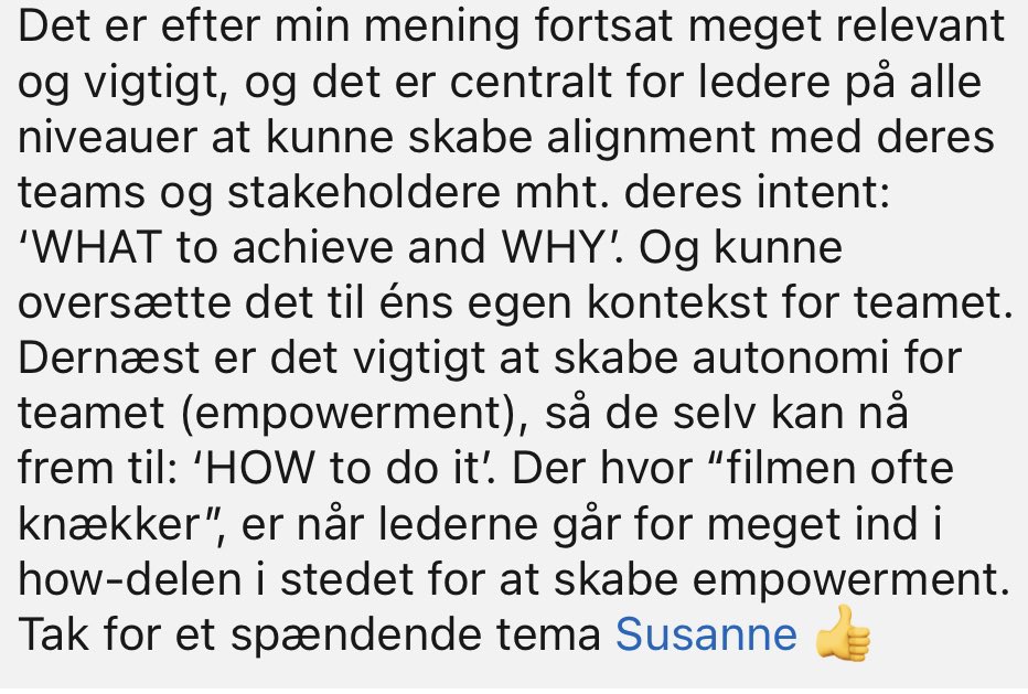 RealLionLevel's tweet image. Faldt over dette svar til en tråd. 
Jeg bliver lige benovet hver gang jeg falder over den slags sprogbrug😄
For Guds skyld hold det fra salgsafdelingen!