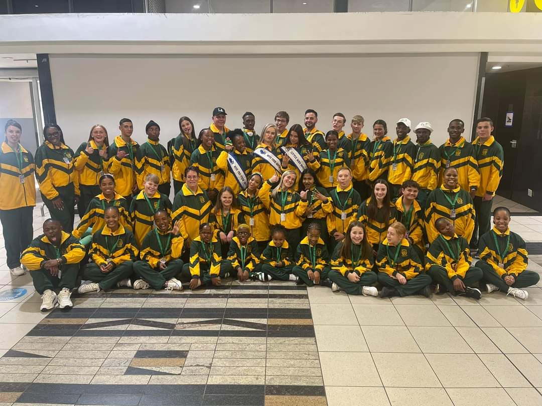 Africa Facts Zone tweet media