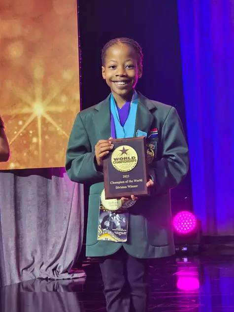 Africa Facts Zone tweet media