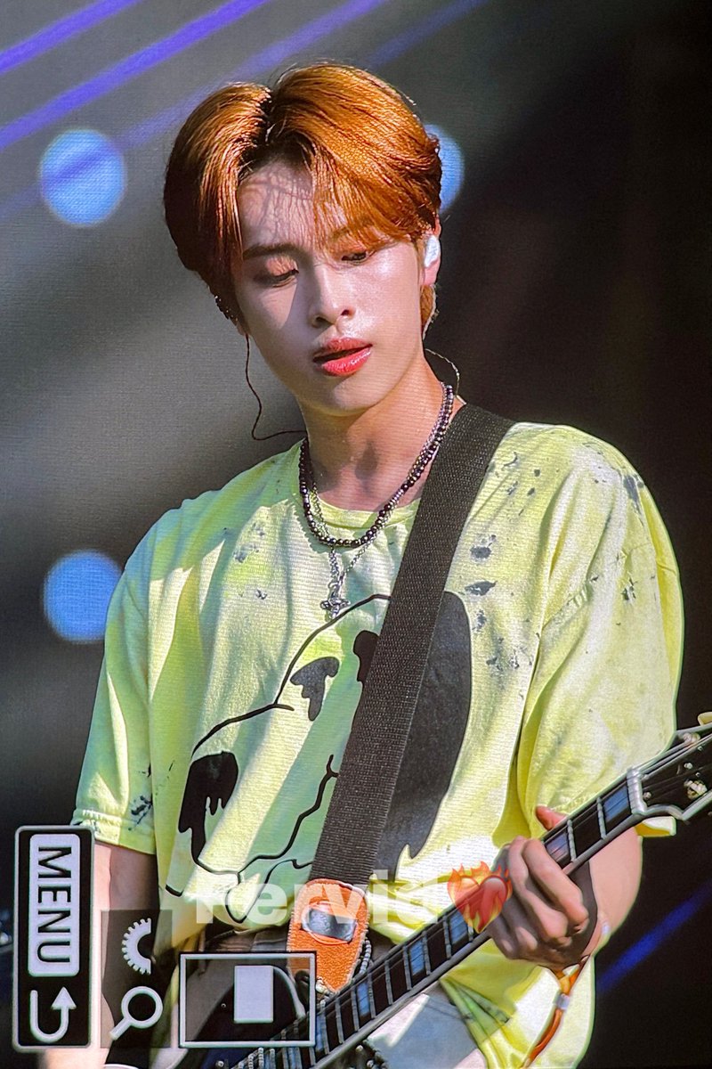 230819 카스쿨 아더워,, #가온 #GAON #곽지석 #엑스디너리히어로즈 #XdinaryHeroes #엑디즈