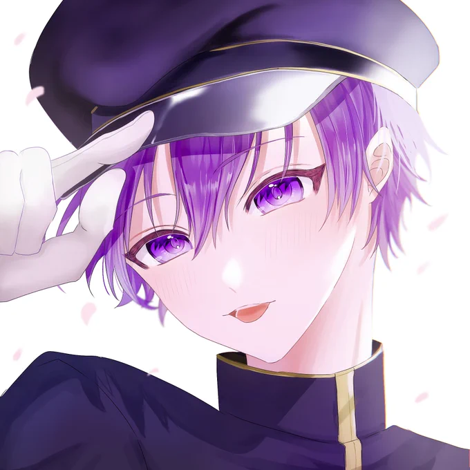 千本桜 #ななもりぎゃらりー 