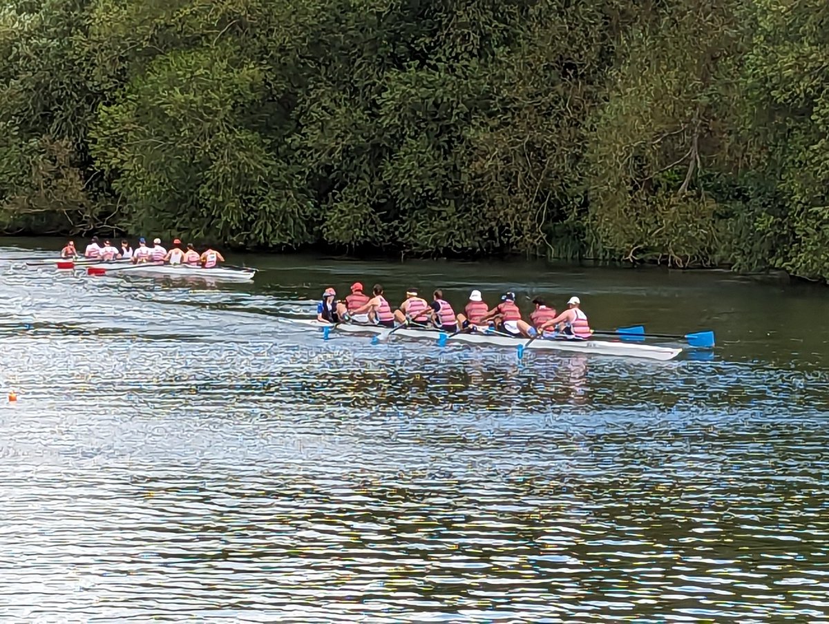 JohnWigginsOX5's tweet photo. A win for @TeddiesRhubarb 'Martyr' @CORC_Regatta https://t.co/JqswAPgWkL