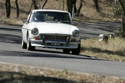 Rick's 1969 MG MGB GT "SOLD - 2022" - MGExp Registry #AutoShrine dlvr.it/StsgwM