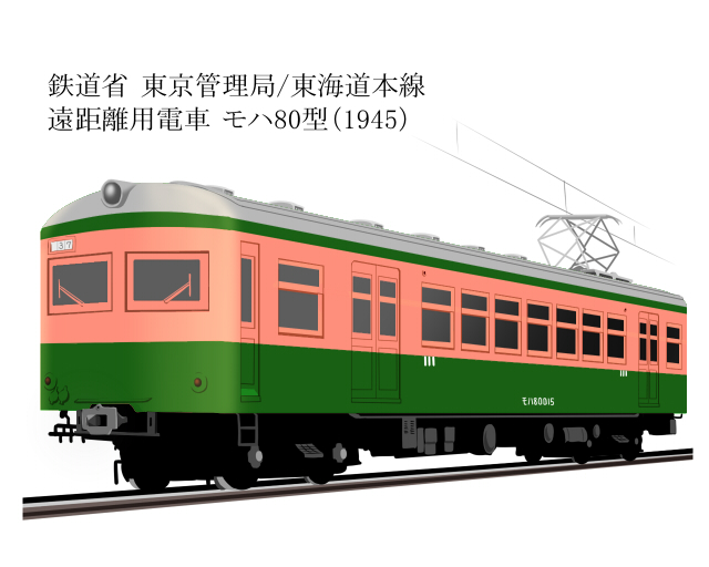 #既掲でもいいのでとにかく変な電車を貼ろう 