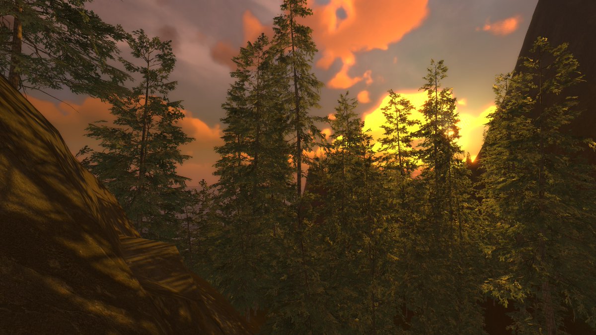 muzboz's tweet photo. Welcome to the archipelago of Secret Keep!
Here's some dev screenshots from the past week: a thread... 1/4
#SecretKeep #ScreenshotSaturday #GameDev #IndieDev #ImmersiveSim https://t.co/5wvlk26vYY