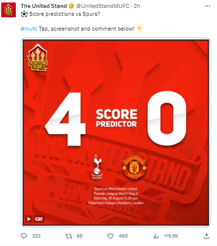FPLDave10's tweet photo. @UnitedStandMUFC God no.. https://t.co/LWgyCm0huJ