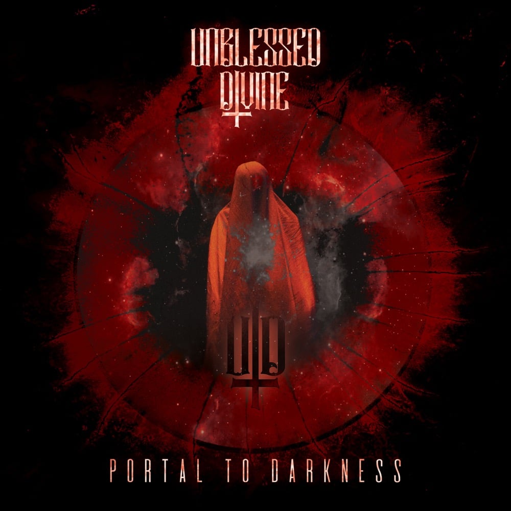 If you missed it on #newmusicfriday, make sure you cast your ears to 'Portal To Darkness', the debut album by Unblessed Divine. A high calibre blackened death metal assault that will linger with you long after the final notes have rung.

#blackmetal #deathmetal #metalpodcast
