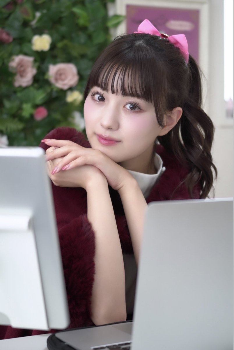 felonyrose__n's tweet photo. ファンクラブ1on1オンライントーク
2日間どうもありがとうございました🎀
幸せがほくほくでございます。 https://t.co/yfVLjRRor9