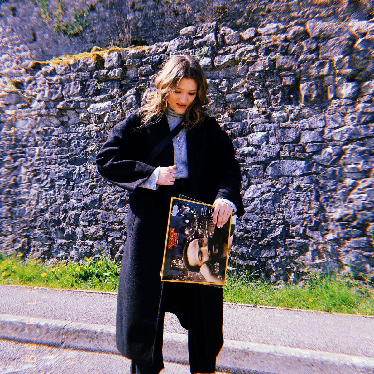 ellsouth's tweet image. Big thanks to @amazingradiouk for all the love they’ve shown ‘Running’ since it’s release and giving it yet another spin yesterday! 

I’m pleased to say I have some exciting things to share with you very soon.