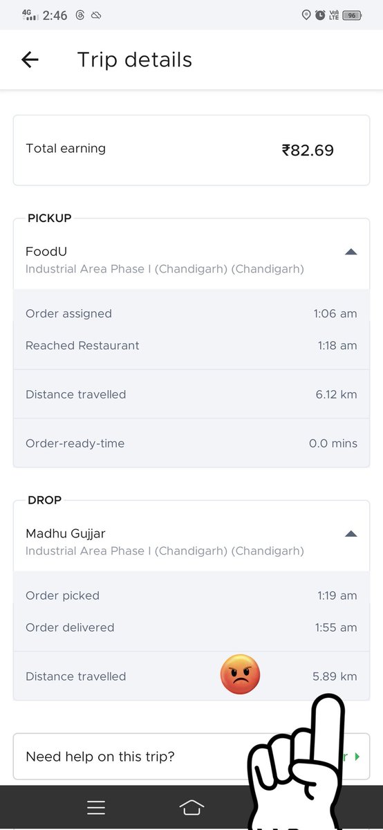 _nitulsingh's tweet photo. Dear team @zomatocare customers location glt dalta hai iske bhi order krne paise nhi milte ticket dalne pr reply aata aap iske liye eligible nhi toh eligible hone ki liye konsa exam dena hoga mujhe btaoge aap?? https://t.co/Jg8Z5Kwjdw