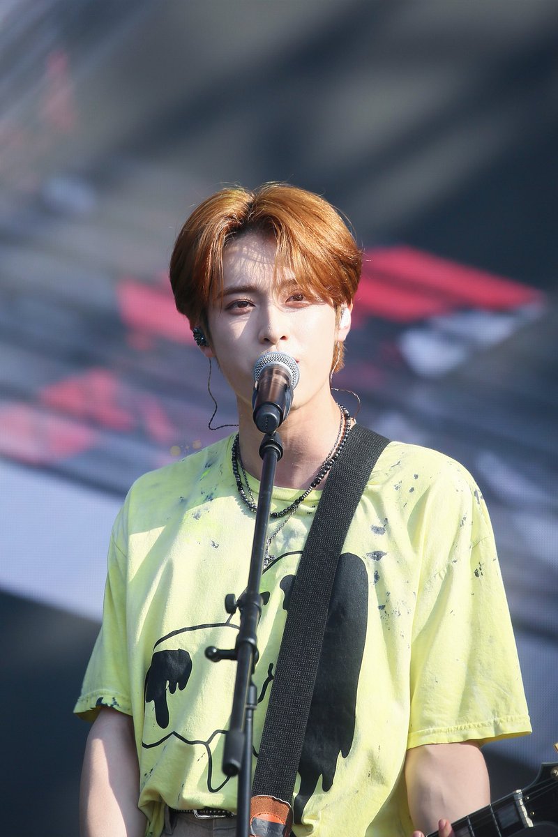 MoonLightHoney_'s tweet photo. 230819 CASS FESTIVAL 

가온이 🥺🥺🥺

#XdinaryHeroes #엑스디너리히어로즈 #Gaon #가온 #곽지석 https://t.co/ZkVSsjl7xN