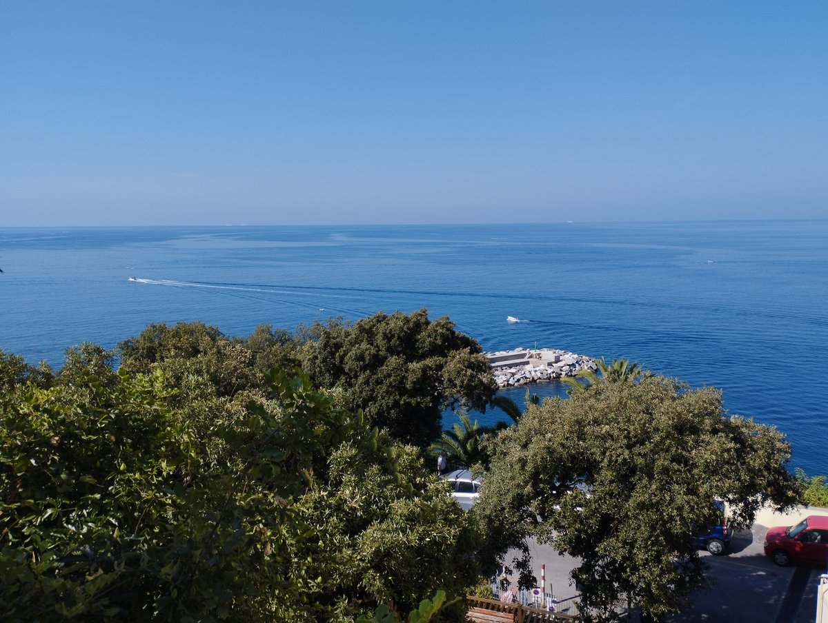 Matthiapzn's tweet photo. Vacanze e relax a Camogli https://t.co/UWLTSzPapj