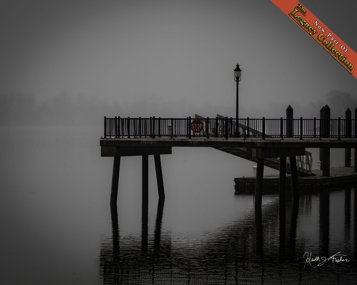 “Stuck In The Fog”
~~~~~~~~~~
#keithjfisherphotography #graziesantangelo #focus #enjoyyourself #landscapephotography #naturephotography #naturefirst #outdoors #neverstopexploring #ourplanet #inspirational #creativematters #stuckinthefog #fog #confusion #lost #toughtimes #moody