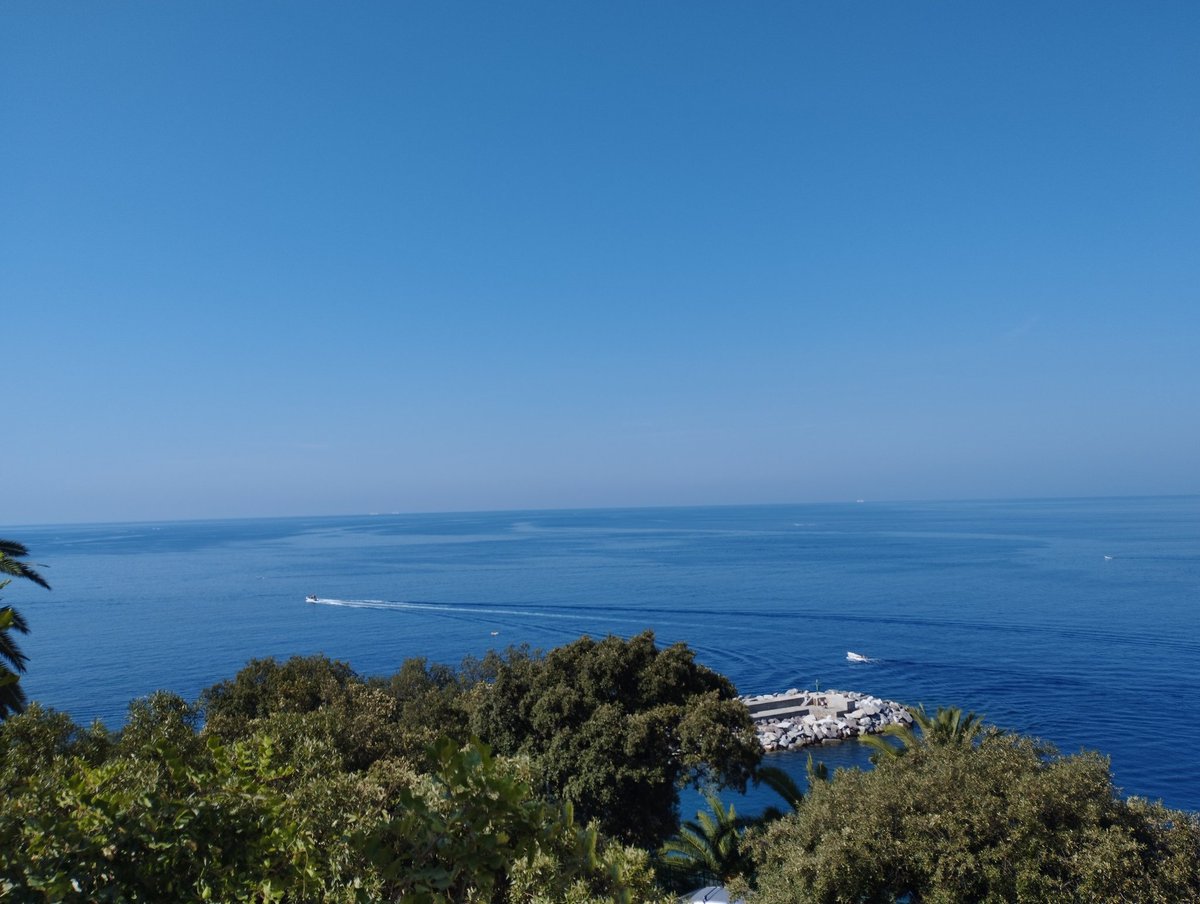 Matthiapzn's tweet photo. Relax e vacanze a Camogli ( parte due) https://t.co/OEJmWcdn0C