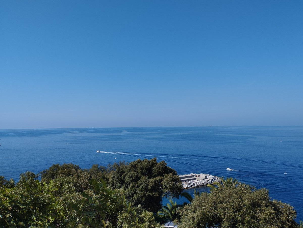 Matthiapzn's tweet photo. Relax e vacanze a Camogli ( parte due) https://t.co/OEJmWcdn0C