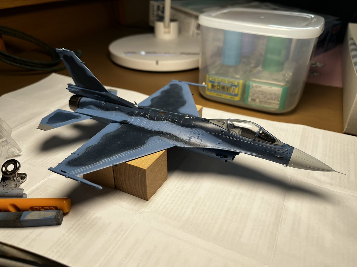 17_8301's tweet photo. almost complete the painting works

Finemolds 1/72 F-2A https://t.co/gCD6kSXiy1