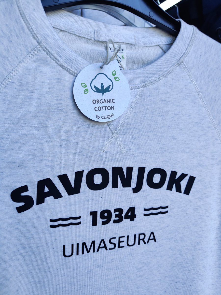 Savonjoki tweet media