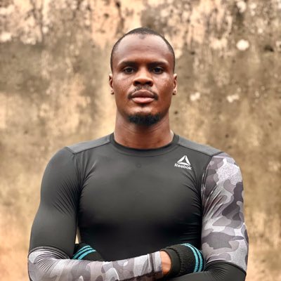 Nurudeen Abubakar tweet media