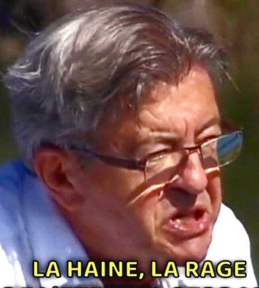 Pourkkouappa's tweet photo. Il est né à Tanger. Il y a 72 ans aujourd'hui. Sa vie ? Une perpétuelle recherche de conflits, de chaos. Un escroc intellectuel doublé d'un malade narcissique. Un riche qui a fait des pauvres son commerce politique. Un parasite qui n'aura vécu que de l'argent public. Un rien. https://t.co/y88SrFmpM8