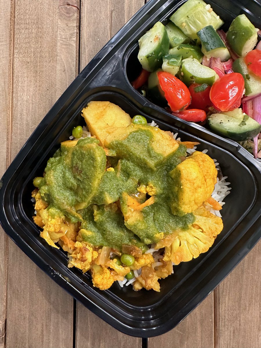 Bombay Eats tweet media