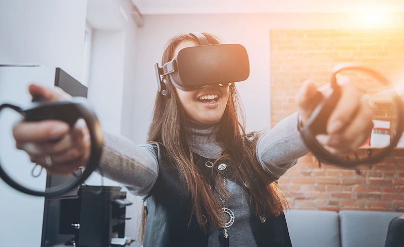 zatun's tweet photo. 🎮"Dive into limitless realms with Virtual Reality Game Development. Immerse players in unprecedented experiences that bridge imagination and reality. https://t.co/pihtj3h9oY

#virtualrealitygamed #virtualreality #VRGaming #virtualrealitygamedevelopment #screenshotsaturday https://t.co/qUu2Ordbkp