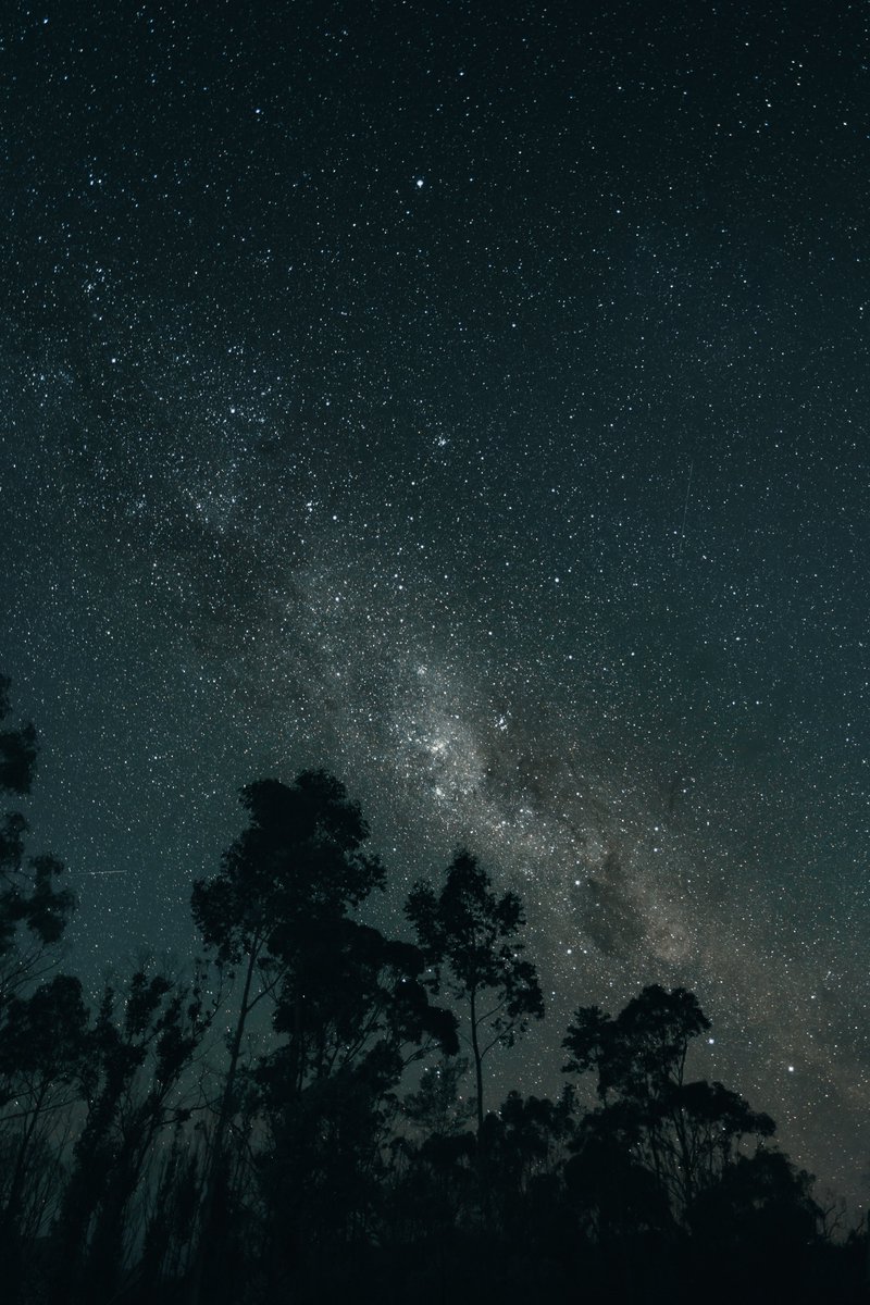 night sky