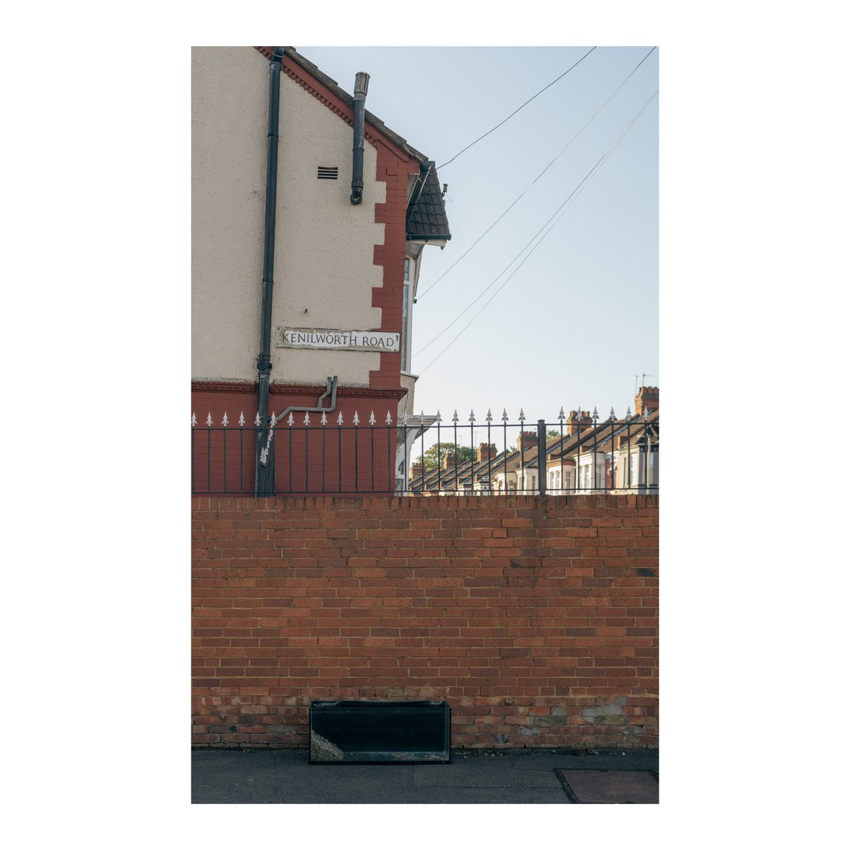 Everyone favourite premier league stadium <a href="/LutonTown/">Luton Town FC</a> #lutontownfc